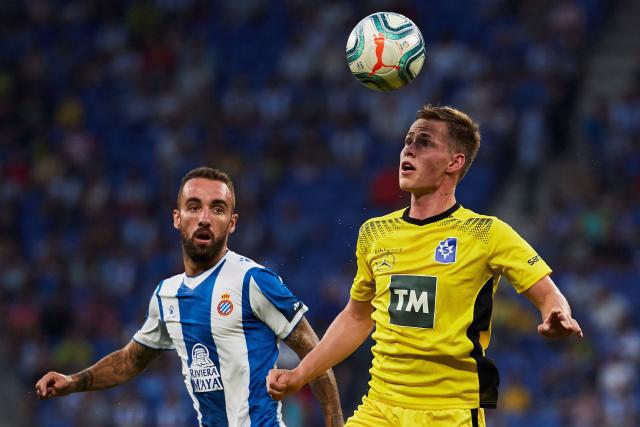 2026中国社区足球超级联赛正式启动